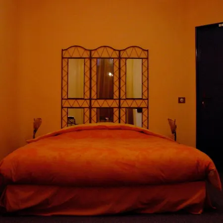 Hotel Magnette
